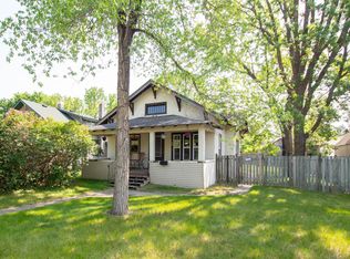 1318 Minnesota Ave NW, Bemidji, MN 56601
