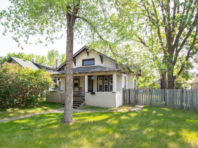 1318 Minnesota Ave NW, Bemidji, MN, 56601