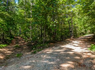 226 White Pen Rd, Talking Rock, GA 30175