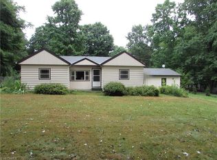 271 Wall Rd, Doylestown, OH 44230