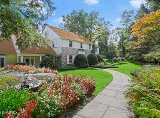 100 Pecksland Rd, Greenwich, CT 06831