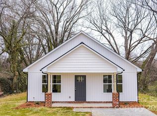 308 E Henderson St, Salisbury, NC 28144