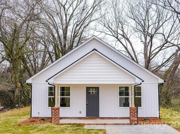 308 E Henderson St, Salisbury, NC 28144
