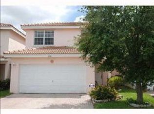 6720 NW 39th Ln, Lauderhill, FL 33319