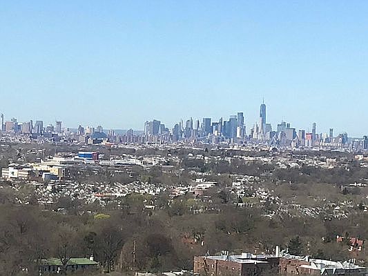 2nd image of 125-10 Queens Blvd #1907