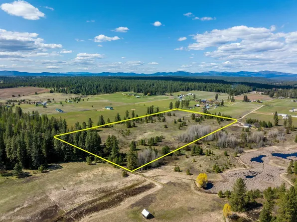 31XX E Westmoreland Rd, Deer Park, WA 99006