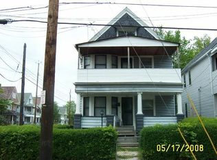 10003 Elwell Ave, Cleveland, OH 44104