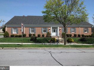 501 N Wyomissing Blvd, Reading, PA 19610
