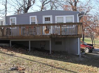 10216 Whippoorwill Dr, Clinton, MO 64735