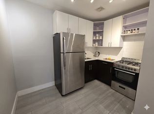 280 Macdougal St #1A, Brooklyn, NY 11233
