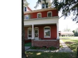 689 Lyons Rd, Kutztown, PA 19530