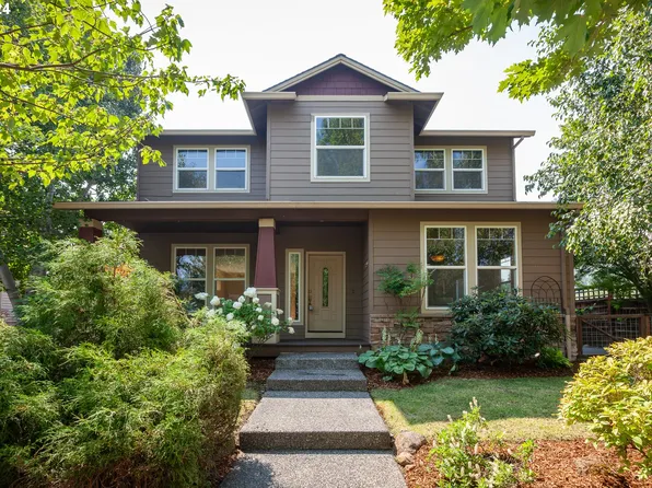 3203 Hazel Ave, Hood River, OR 97031