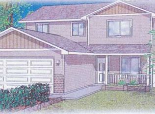 9112 N Warren Fr #22, Spokane, WA 99208