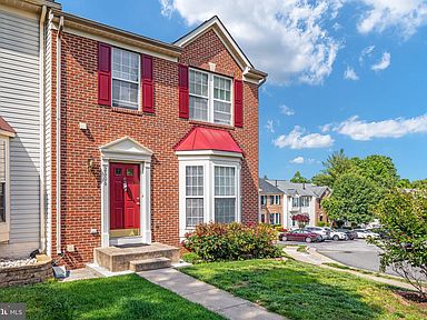 2606 Grayton Ln, Woodbridge, Va 22191 