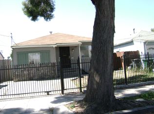1125 83rd Ave, Oakland, CA 94621