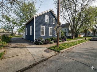 4681 Gallup Ave, Cleveland, OH 44127