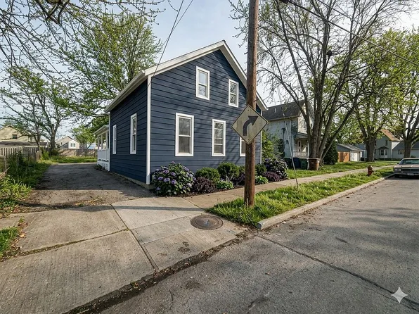 4681 Gallup Ave, Cleveland, OH 44127