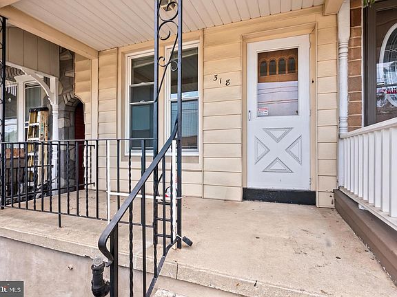 4th image of 318 Franklin St