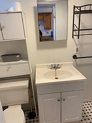 Rented by New Prospective Realty Inc