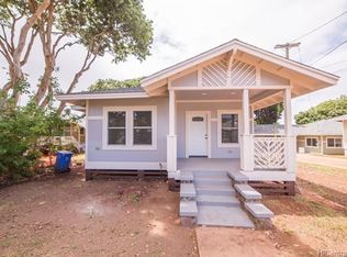 237 Kilani Ave, Wahiawa, HI 96786