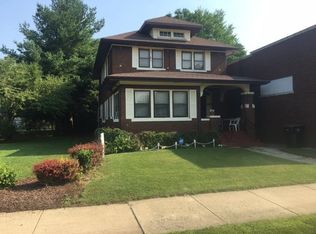 1207 W Washington St, South Bend, IN 46601