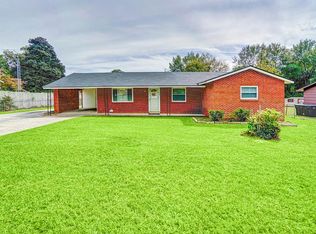 3542 Redd Dr, Augusta, GA 30906