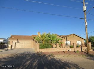 1041 Calle Coyote, Rio Rico, AZ 85648