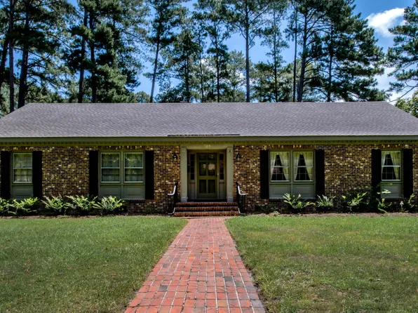 729 York Street, Rocky Mount, NC 27803