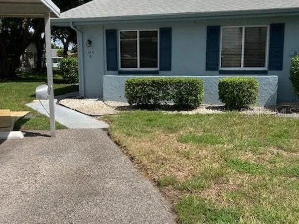 305 Fowling Ct Unit A, Sun City Center, FL 33573