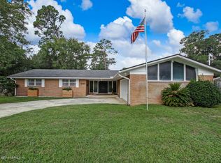 1220 Grove Park Blvd, Jacksonville, FL 32216