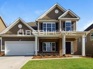 160 Kingshall Rd, Mooresville, NC 28117