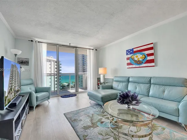 3000 S Ocean Dr APT 1106, Hollywood, FL 33019