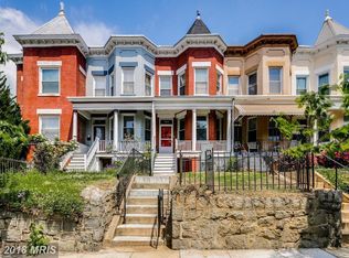 104 R St NE, Washington, DC 20002