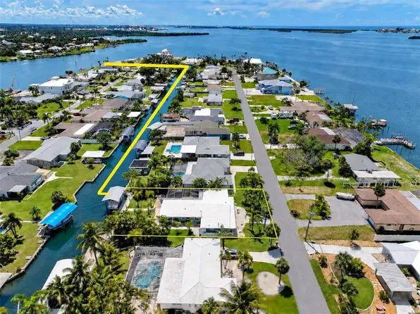 1429 LEMON BAY DRIVE, ENGLEWOOD, FL 34223