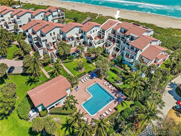 4651 NE Ocean Blvd #B-26, Jensen Beach, FL 34957