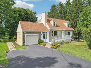 1937 Clearview Rd, Souderton, PA 18964