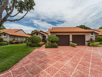 6387 Mill Pointe Circle, Delray Beach, FL, 33484