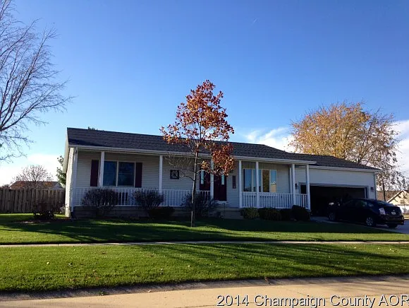 901 Cedar Ridge Ct photo 1