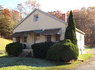 10904 Frasure Helber Rd, Logan, OH 43138