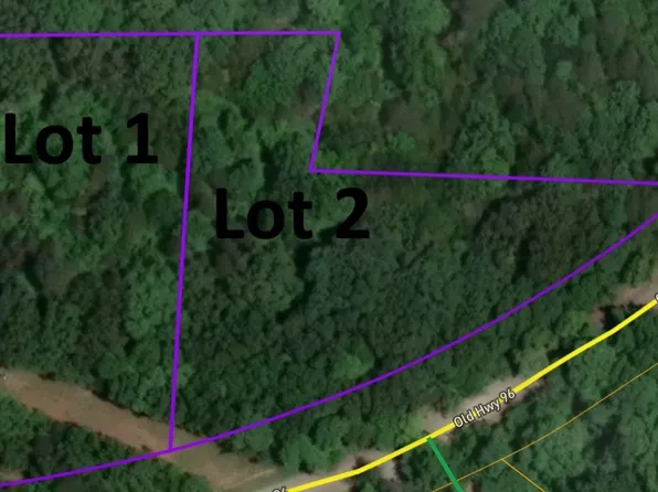 0 Old Highway 96 Lot 2, Burns, TN 37029