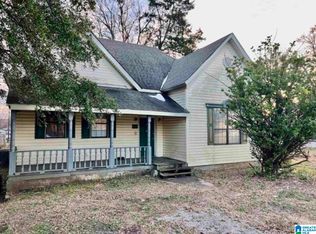 3117 Beulah Ave SW, Birmingham, AL 35221