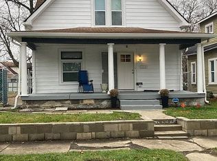 104 N Gladstone Ave, Indianapolis, IN