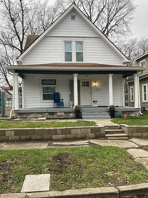 104 N Gladstone Ave photo 1