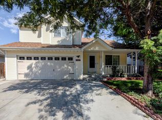 4381 Durham Ct, Denver, CO 80239