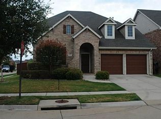 1290 Meadows Ave, Argyle, TX 76226