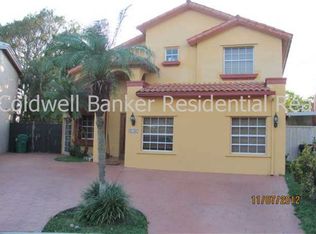 6160 SW 156th Ct, Miami, FL 33193