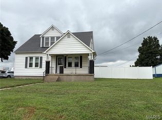 1606 Old Saint Marys Rd, Perryville, MO 63775