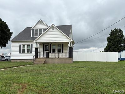 1606 Old Saint Marys Rd, Perryville, MO, 63775