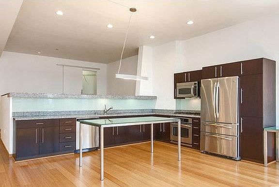 3rd image of 1100 Wilshire Blvd APT 2107