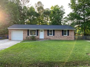 863 Cartwright Dr, Charleston, SC 29414
